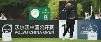 'What will be will be' - Andrew Johnston taking the pressure off as comeback continues