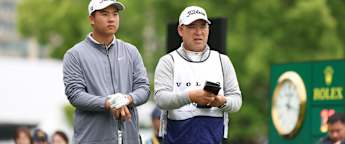 Get to know Yanhan Zhou