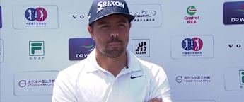 Alejandro del Rey: It's going to be a tough weekend