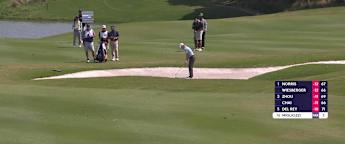 Guido Migliozzi | Round 2 | Hole 4