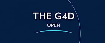The G4D Open - the world stage for golf for the disabled