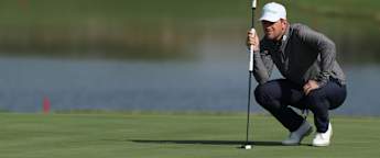 Shaun Norris and Bernd Wiesberger edge ahead in China