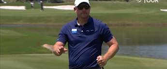 Volvo China Open | Day two highlights