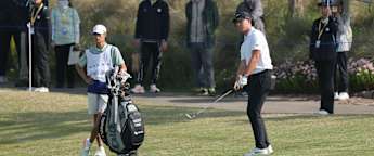 Volvo China Open | Day three highlights