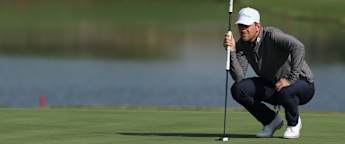 WATCH | Bernd Wiesberger cards unlikely birdie 