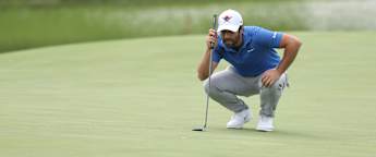 Adrian Otaegui: Very, very happy with the way I finished