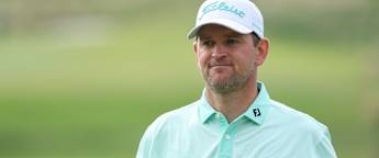 Bernd Wiesberger excited to challenge in Shanghai