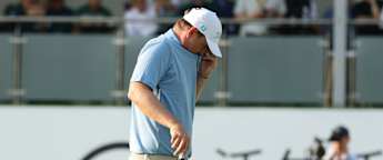 Bernd Wiesberger motivated to ‘push on’ after ending 1,793-day wait for DP World Tour win