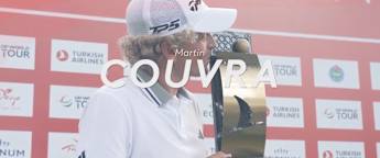 Winner's Review: Martin Couvra | 2025 Turkish Airlines Open