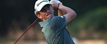 Tee times for Turkish Airlines Open announced as Martin Couvra begins title defence with Francesco Molinari