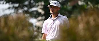 Bubble Gumberg - Jordan laser-focused in bid for Turkish double delight