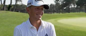 Martin Couvra previews first DP World Tour title defence in Türkiye