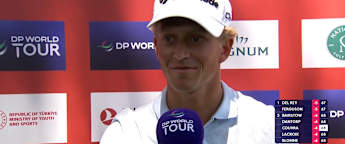 Martin Couvra happy with start to title defence at new venue 
