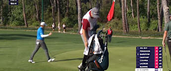 Jayden Schaper chips in at 16