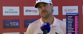 Mikael Lindberg: It was a very good day after a slow start