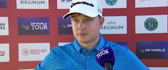 Jayden Schaper: I was a little rusty but it's a solid start 