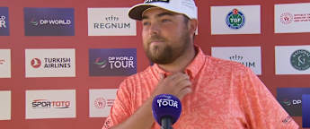'It hurts' - Dan Bradbury on missed birdie putt to make the cut