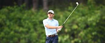 Daniel Rodrigues and Mikael Lindberg share lead in pursuit of maiden title