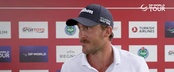 Ugo Coussaud: A lot of opportunities tomorrow