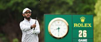 Army 'grit' powers Yuvraj Sandhu's challenge in Türkiye