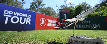 DP World Tour extends hosting agreement with National Golf Club