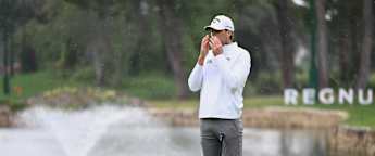 WATCH: Mikael Lindberg's winning moment in Türkiye