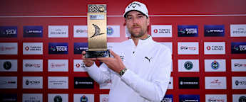 Points and prize money: See what every player won at 2026 Turkish Airlines Open