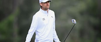 What's in the bag: Mikael Lindberg's winning set-up at Turkish Airlines Open