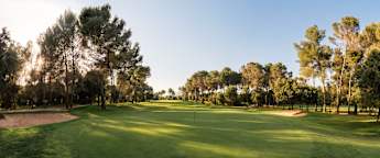 DP World Tour free streaming channel to provide coverage of Estrella Damm Catalunya Championship