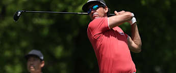Ryder Cup trio grouped together at Estrella Damm Catalunya Championship