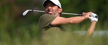 Pablo Larrazábal hunting final career ambition at home course