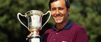 Looking back at Seve's last win