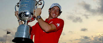 US PGA Championship record holders