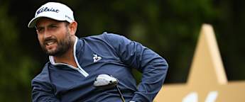 Alexander Levy keeps his cool for fast start in Spain