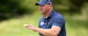 Shaun Norris edges ahead as Seve remembered in Catalunya