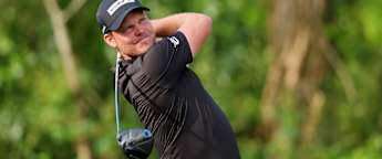 Danny Willett to tee it up in Turin at Open d'Italia