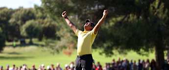 Estrella Damm Catalunya Championship - Day 4 Highlights