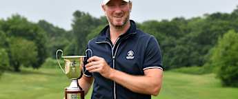 Former Ryder Cup star Chris Wood's comeback journey in his own words
