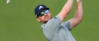 Connor Syme confirmed to make title defence at KLM Open