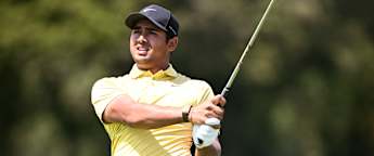 What's in the bag: Yurav Premlall's winning set-up at Estrella Damm Catalunya Championship