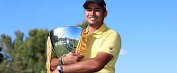 With this win: Yurav Premlall - Estrella Damm Catalunya Championship