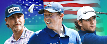 US PGA Championship: DP World Tour Fantasy Ones to Watch