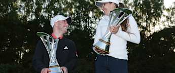 The G4D Open: Five things to know