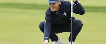 'If it's not golf, what is it?' - Kristoffer Reitan forging new identity at the top of the world game