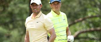 2026 US PGA Championship: Tee times