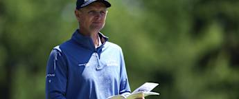 Justin Rose looking for more fine Philly form at US PGA Championship