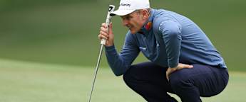 Justin Rose looking for more fine Philly form at US PGA Championship