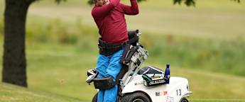 ‘If you can see it, you can be it' – G4D Open ever-presents proud of event’s growth as Celtic Manor chapter begins