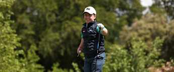 The G4D Open: Conal Flynn joins role model Brendan Lawlor in Wales after inspiring surprise encounter 