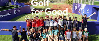 Golf for Good